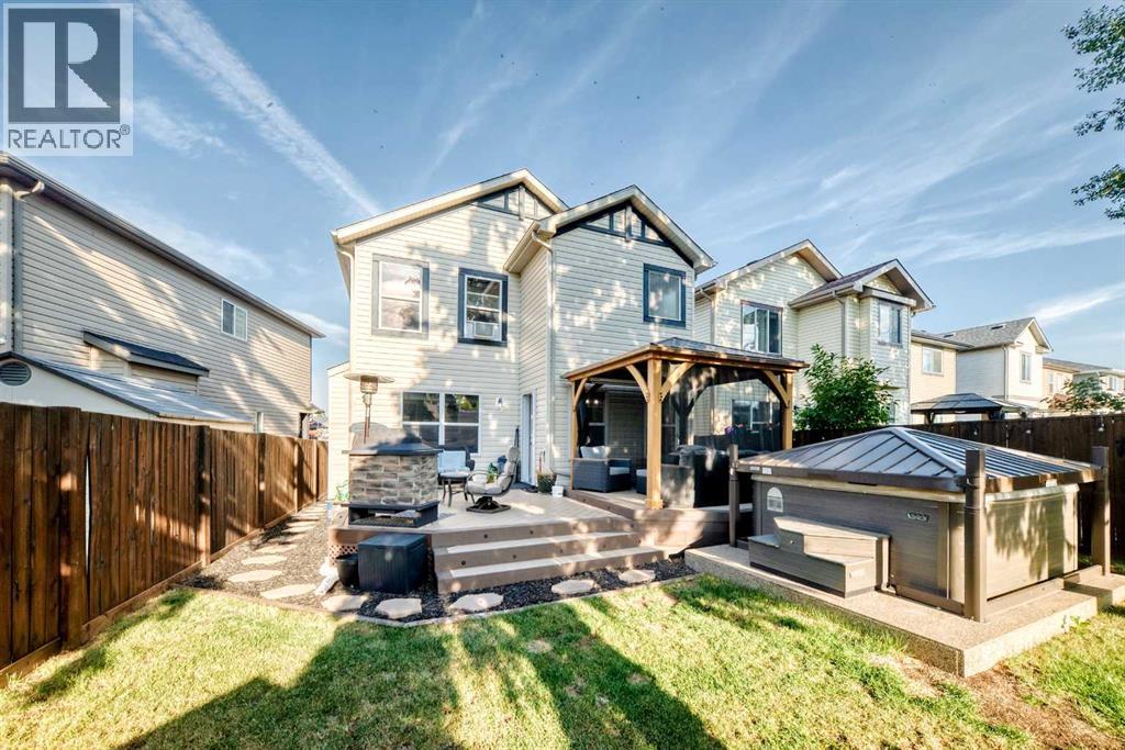 265 Bridleridge View SW - 32
