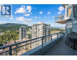 2501 305 Morrissey Road, Port Moody, BC V3H0M3 Photo 32