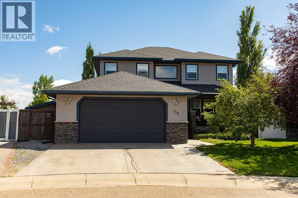 715 700 Ramage Close
