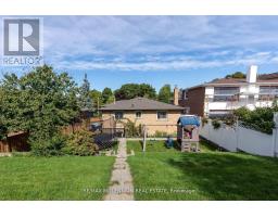 Lower - 99 Willis Road, Vaughan, ON L4L2S4 Photo 11