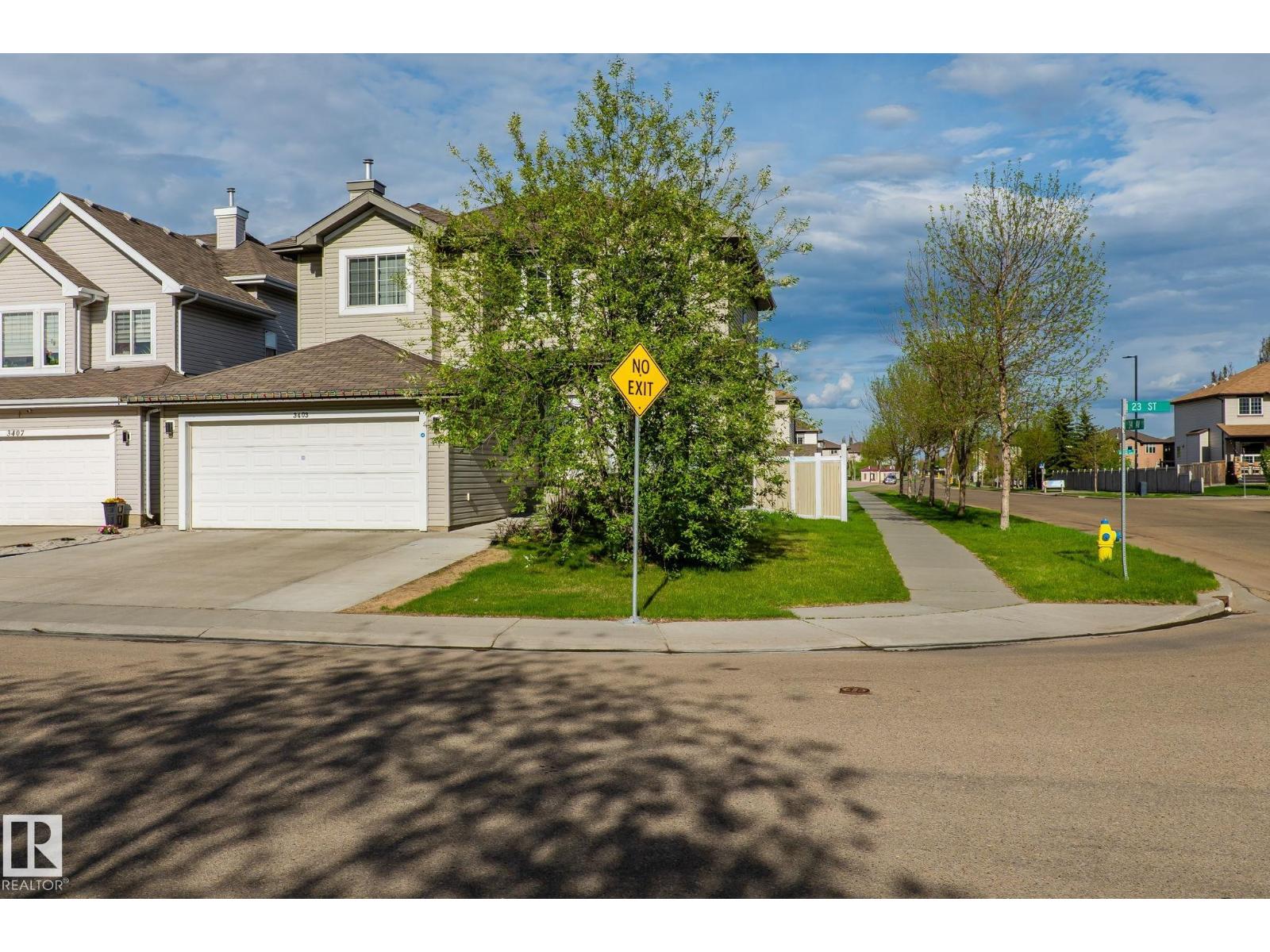 3403 23 NW, Wild Rose, Edmonton photo 3