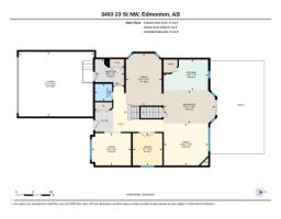 3403 23 Nw, Edmonton, AB T6T0B2 Photo 58