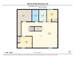 3403 23 Nw, Edmonton, AB T6T0B2 Photo 60