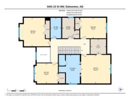 3403 23 Nw, Edmonton, AB T6T0B2 Photo 59