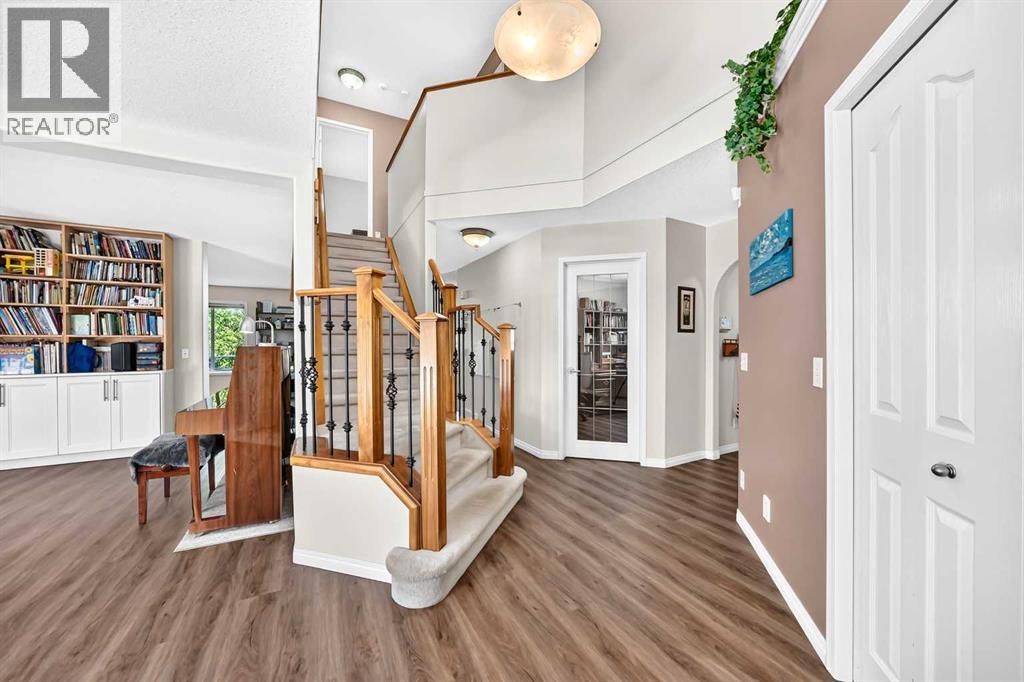 60 Harvest Park Way, Harvest Hills, Calgary photo 3