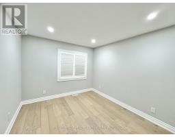 Recreational, Games room - 47 Chamberlain Avenue, Toronto, ON M6E4J9 Photo 10