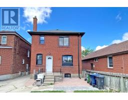 47 Chamberlain Avenue, Toronto, ON M6E4J9 Photo 19