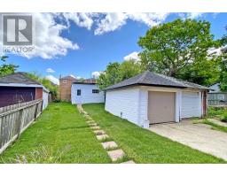 47 Chamberlain Avenue, Toronto, ON M6E4J9 Photo 20