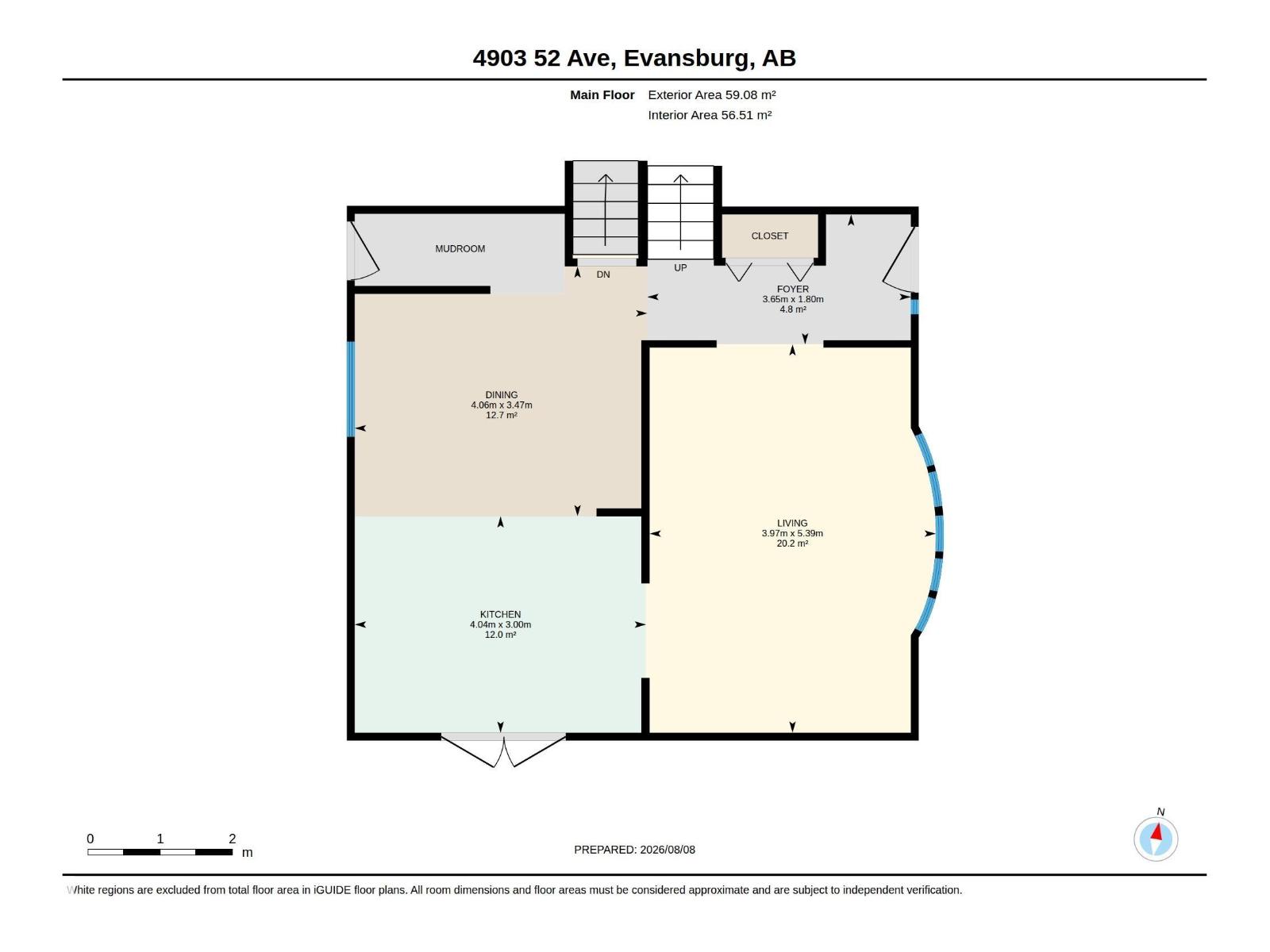 4903 52 Avenue - 39