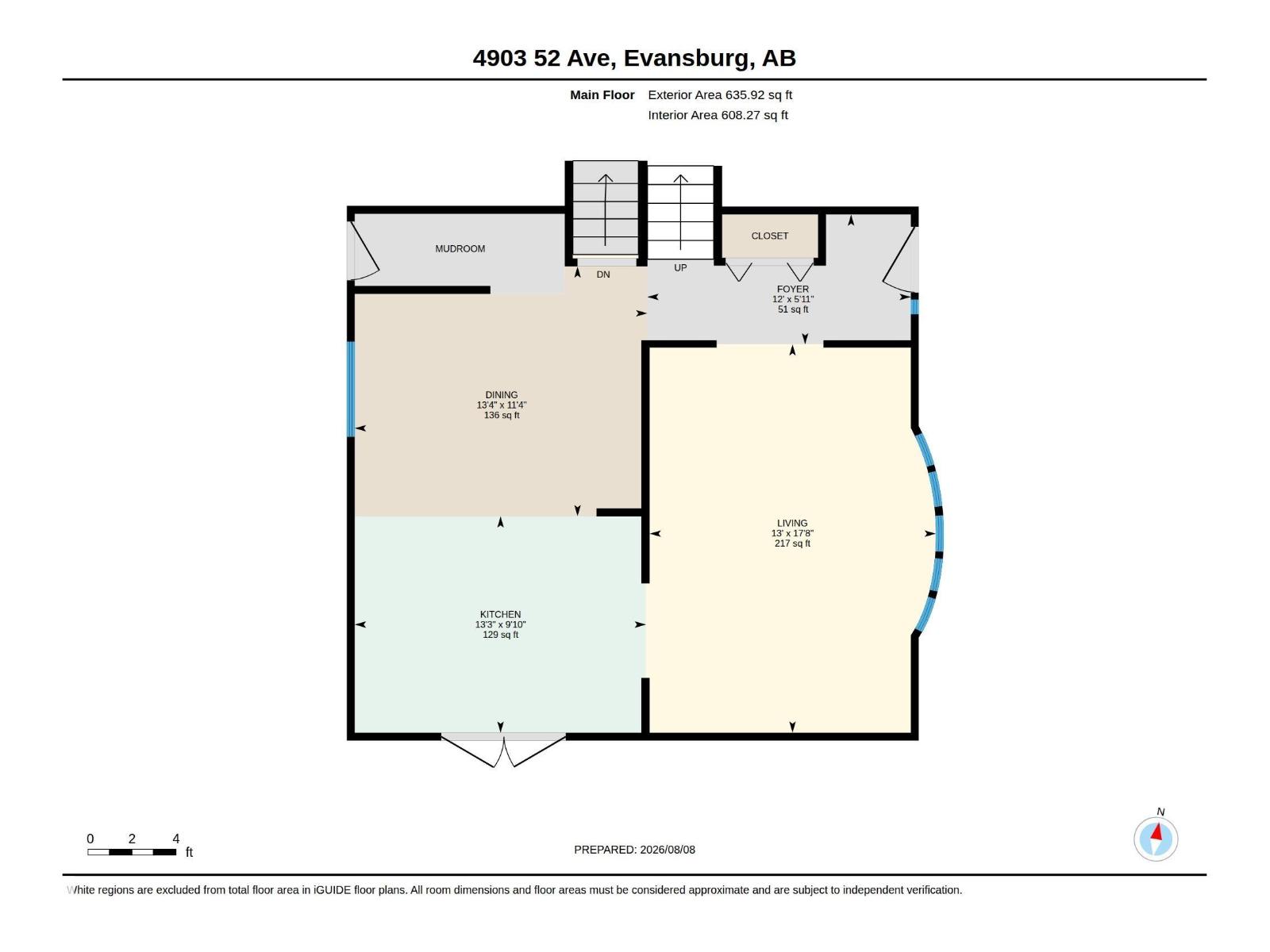 4903 52 Avenue - 35