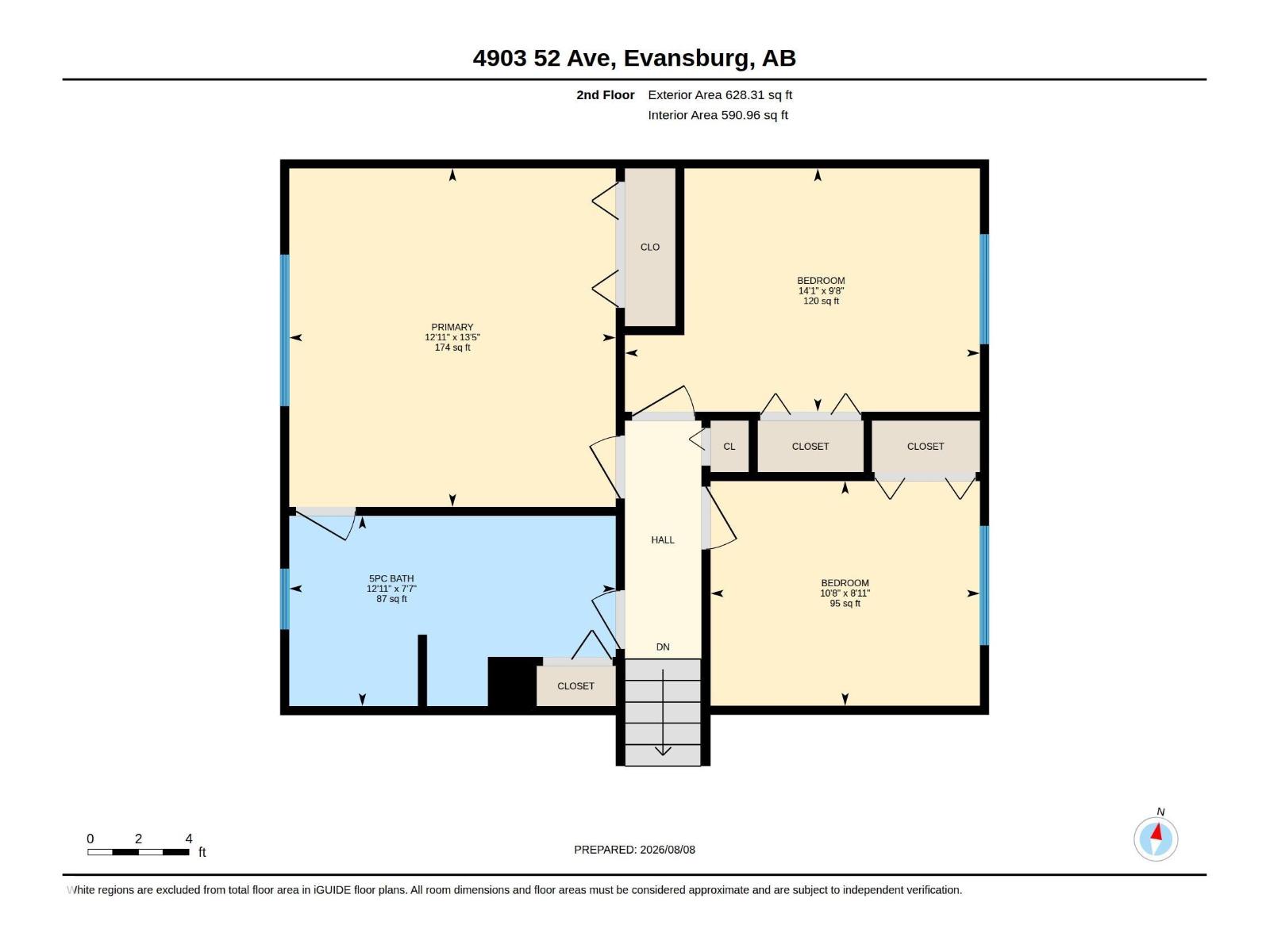 4903 52 Avenue - 36