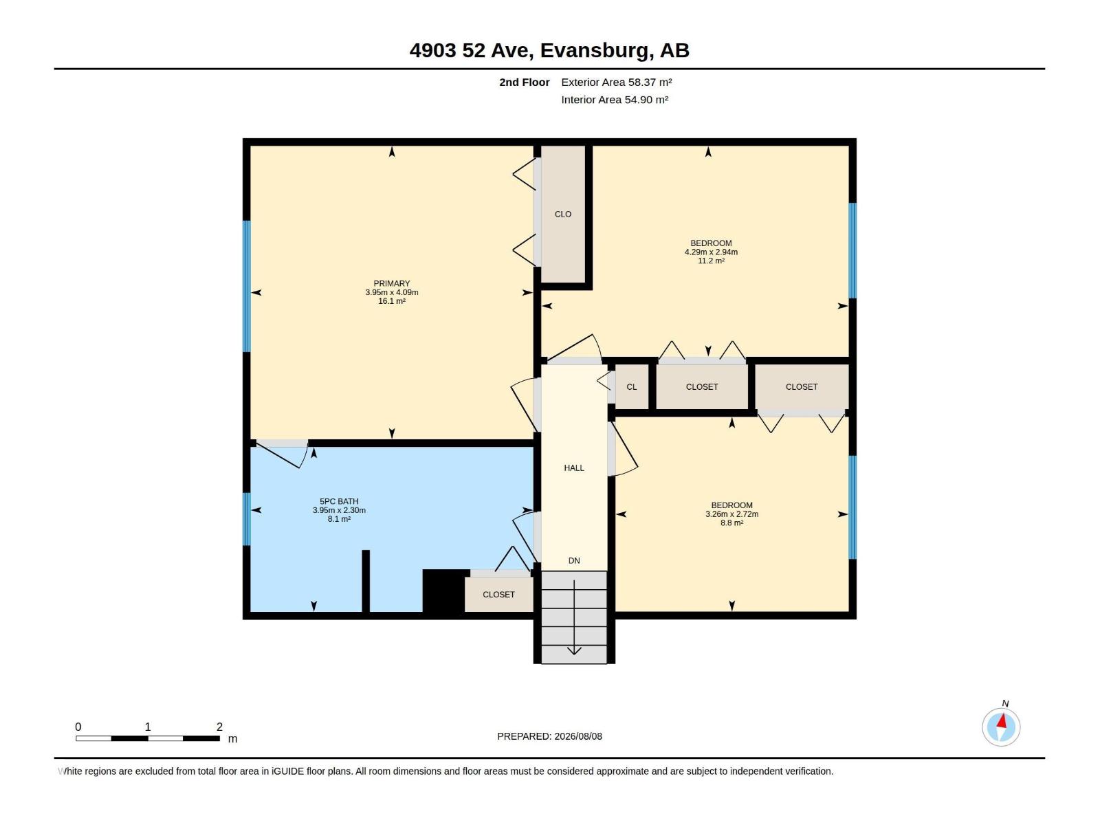 4903 52 Avenue - 40