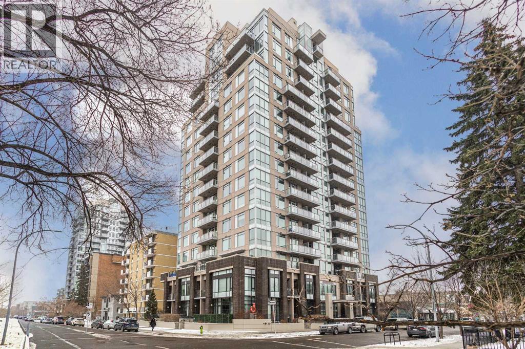 #603 1500 7 Street SW - 26