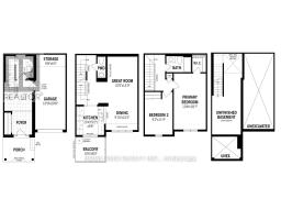 312 Parallax Private, Ottawa, ON K2J7B3 Photo 22