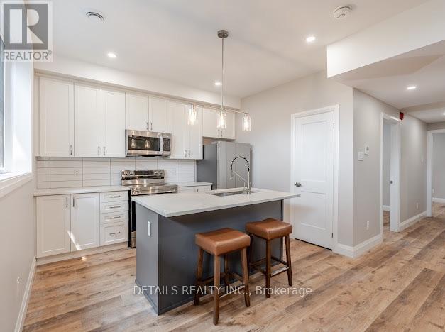 2 Bed, 2 Bath Multi-Family for Rent in Ottawa – B01 – 659 DONAT STREET, Ottawa – MLS# X13655040 - Image 10