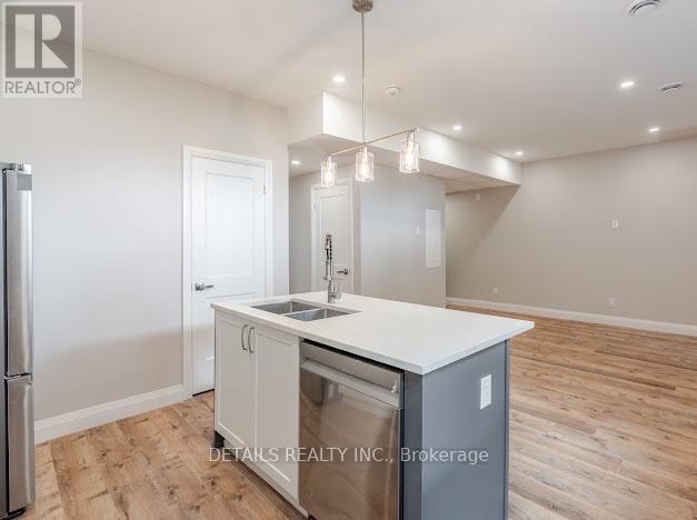 2 Bed, 2 Bath Multi-Family for Rent in Ottawa – B01 – 659 DONAT STREET, Ottawa – MLS# X13655040 - Image 12