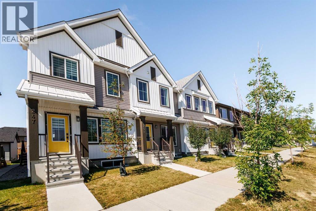 251 Lucas Boulevard NW - 27