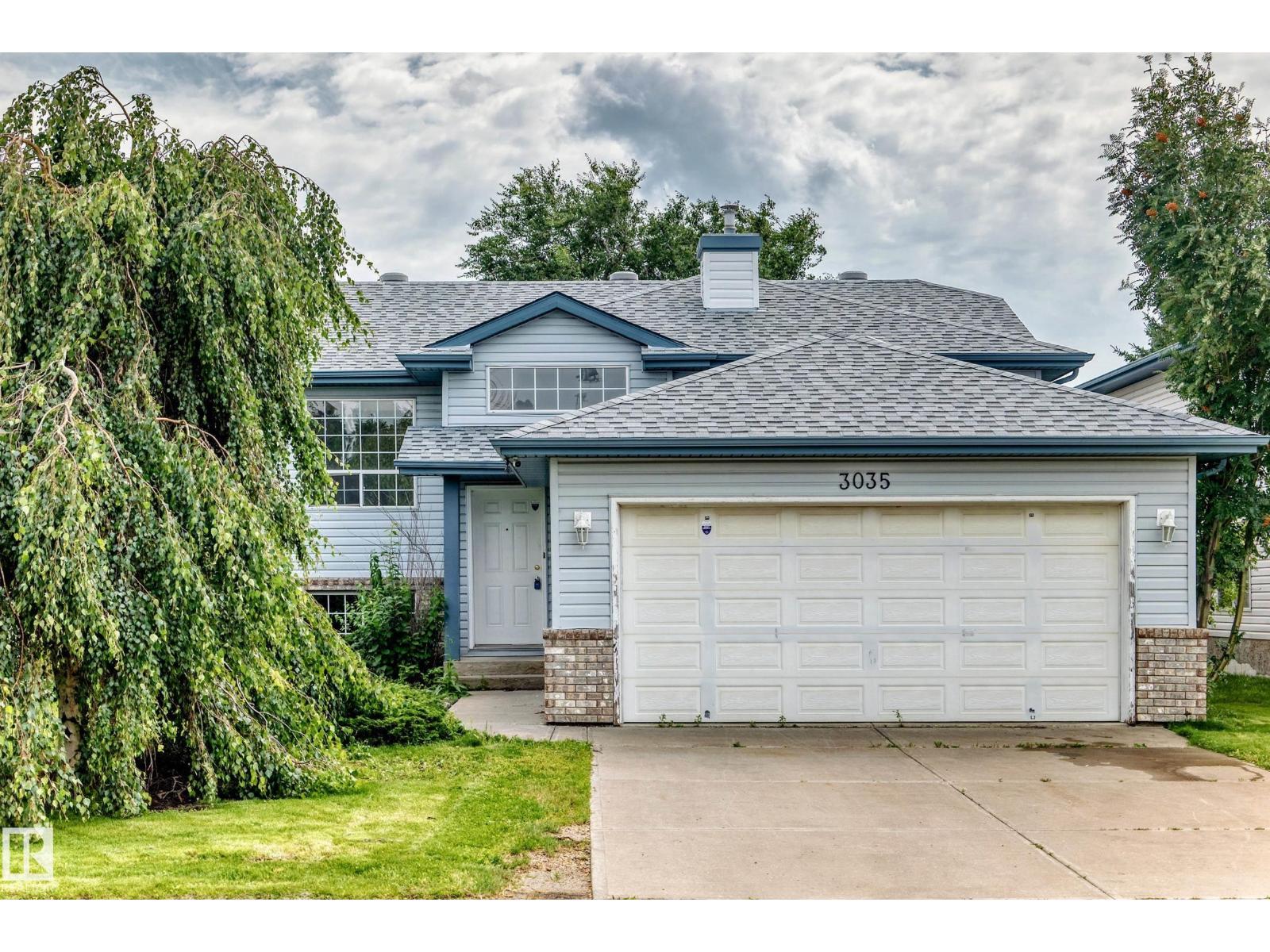 3035 134 AV NW - 1