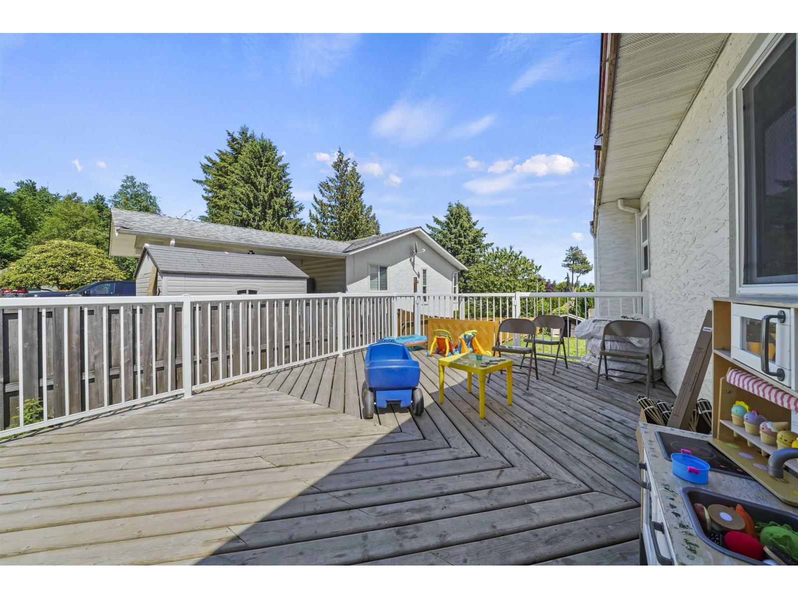4 Bed, 3 Bath House for Sale in Mission – 34941 DOUGLAS AVENUE, Mission – MLS# R3152650 - Image 46