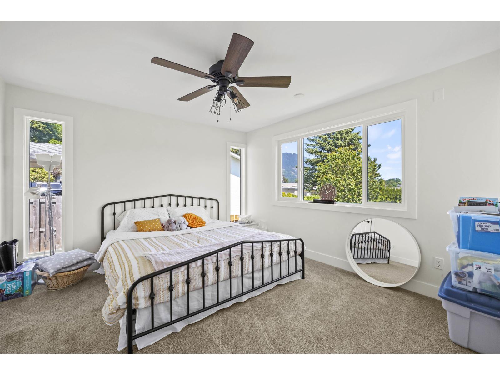 4 Bed, 3 Bath House for Sale in Mission – 34941 DOUGLAS AVENUE, Mission – MLS# R3152650 - Image 50