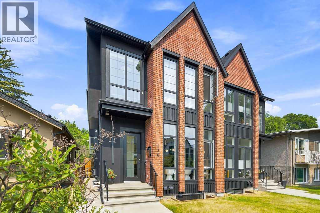 136 10 Avenue NW - 1