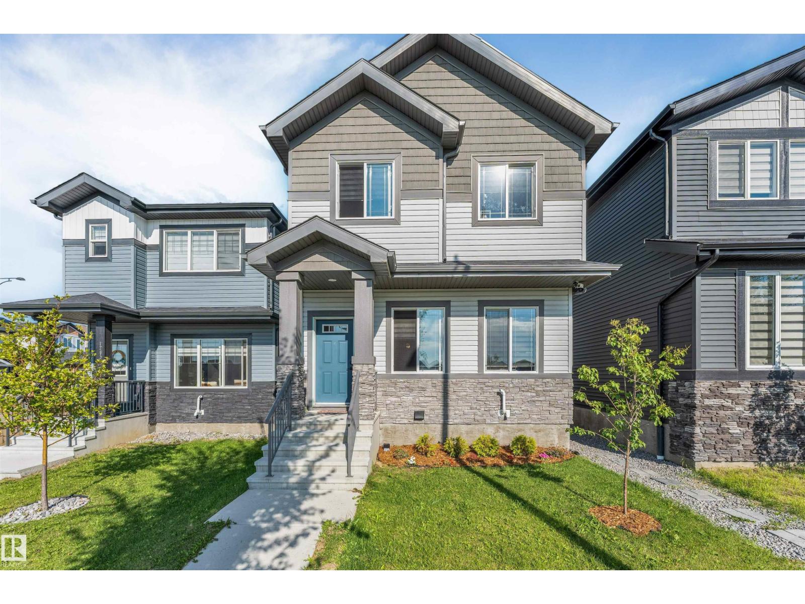 1263 Watt DR SW, Walker, Edmonton photo 1