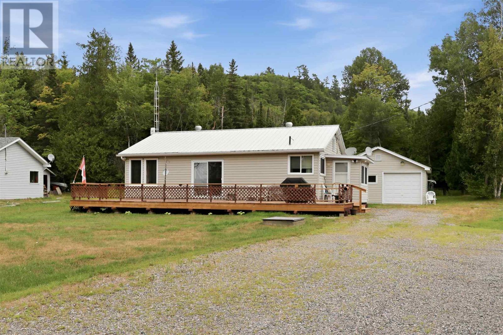 248 Harmony Beach RD