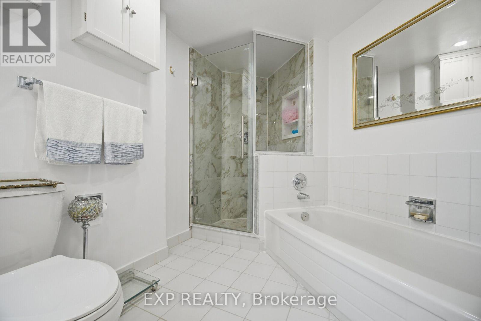 #410 7440 BATHURST STREET - 24