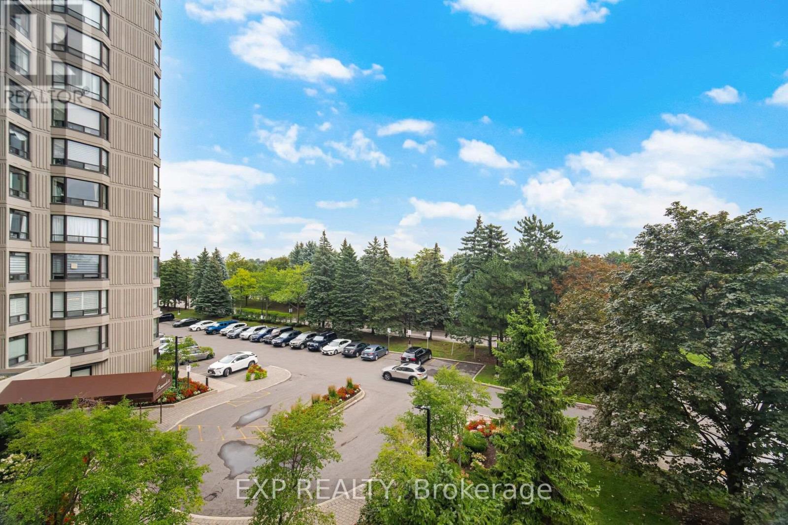 #410 7440 BATHURST STREET - Image 35