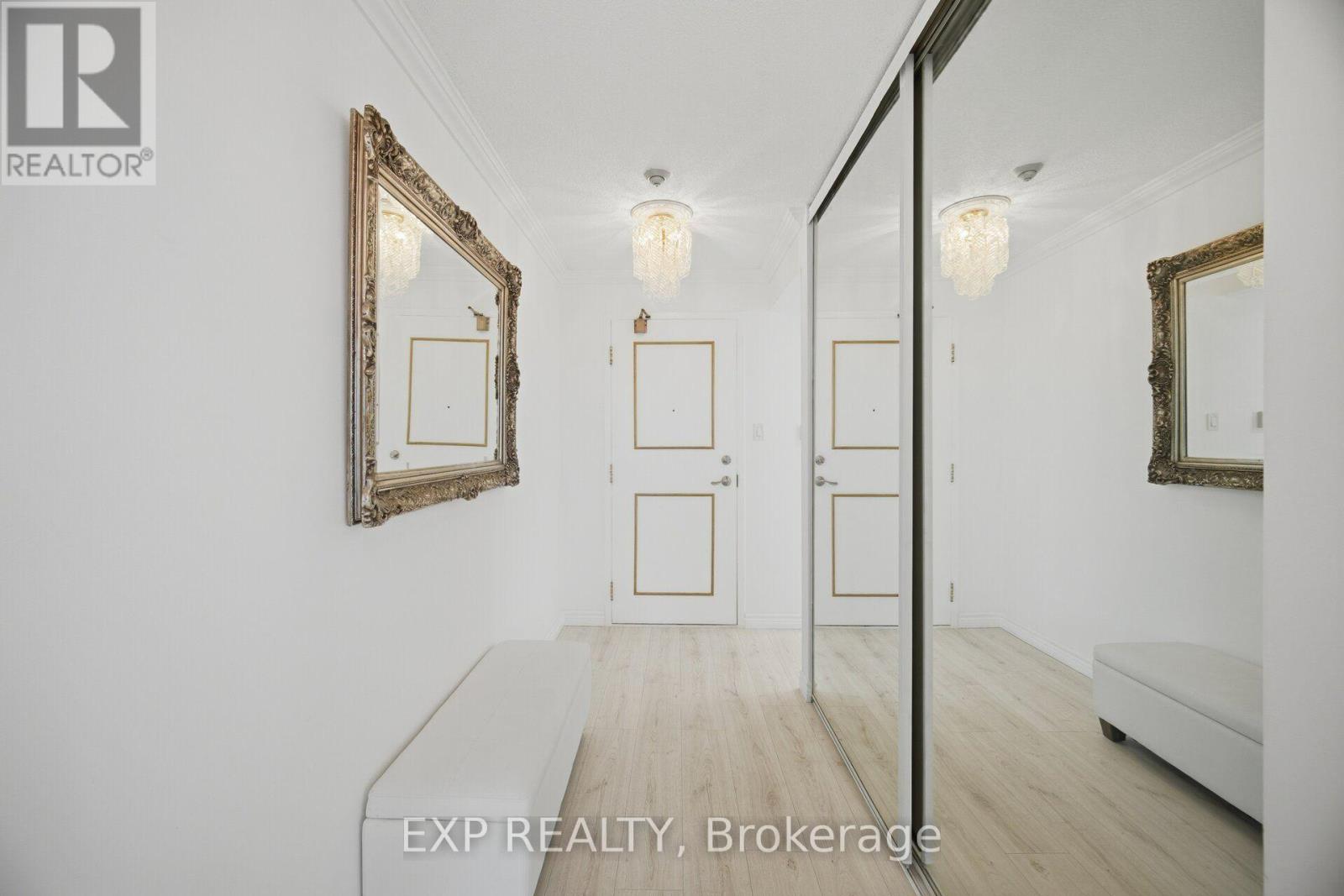 #410 7440 BATHURST STREET - 7