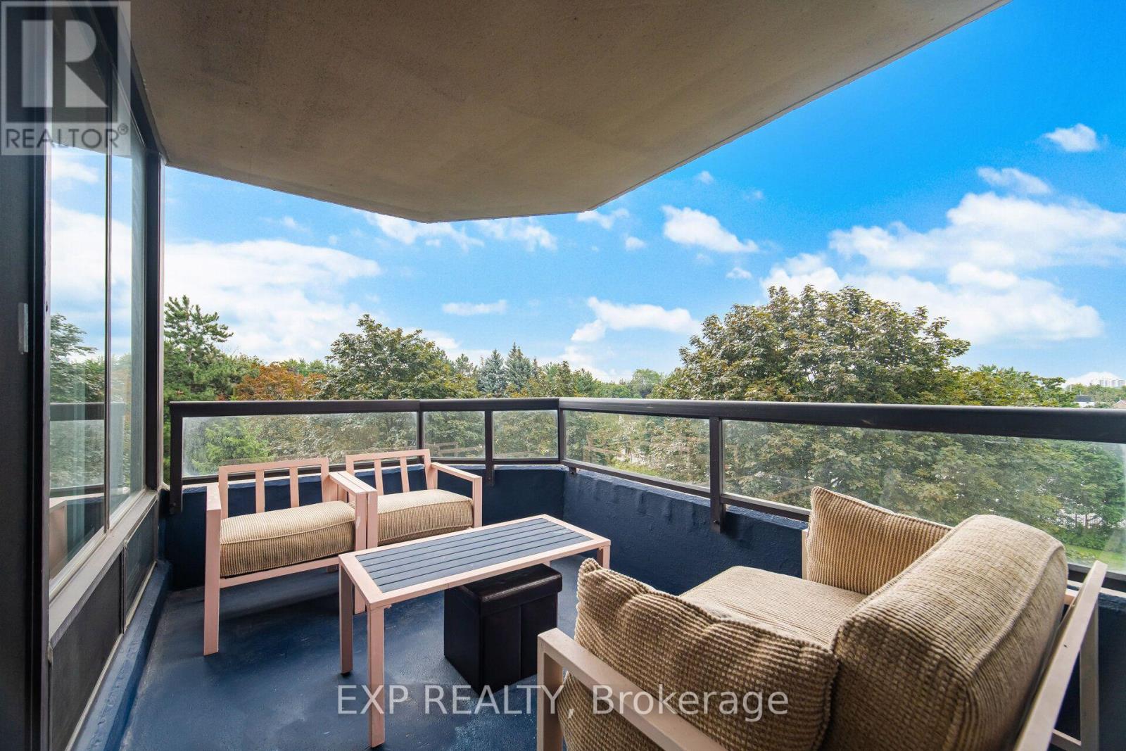 #410 7440 BATHURST STREET - Image 32