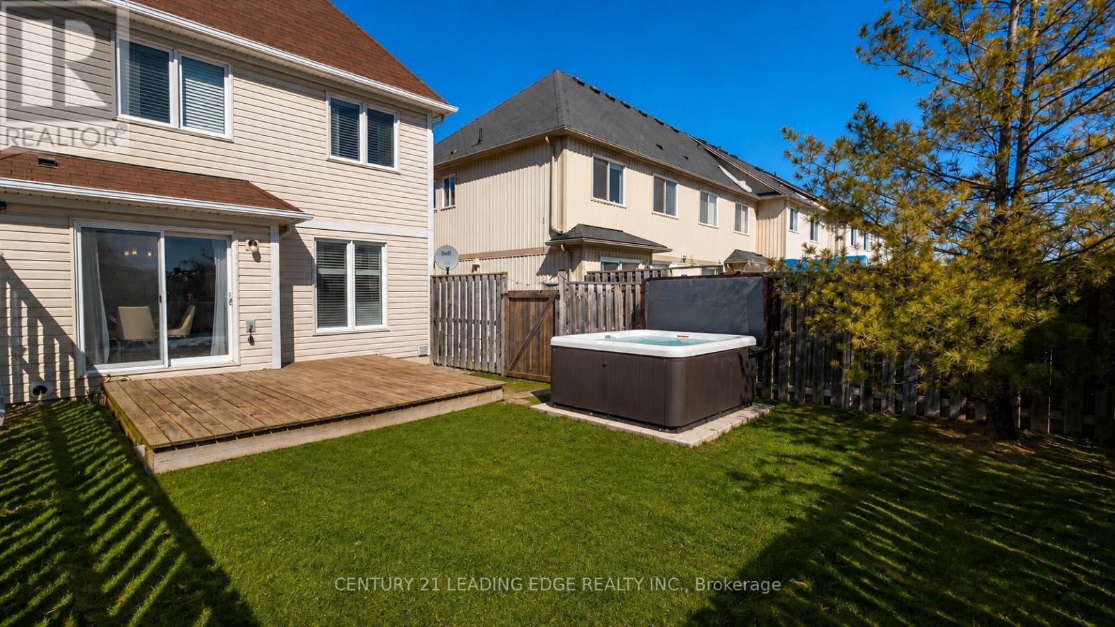 26 DUNCAN AVENUE - 15