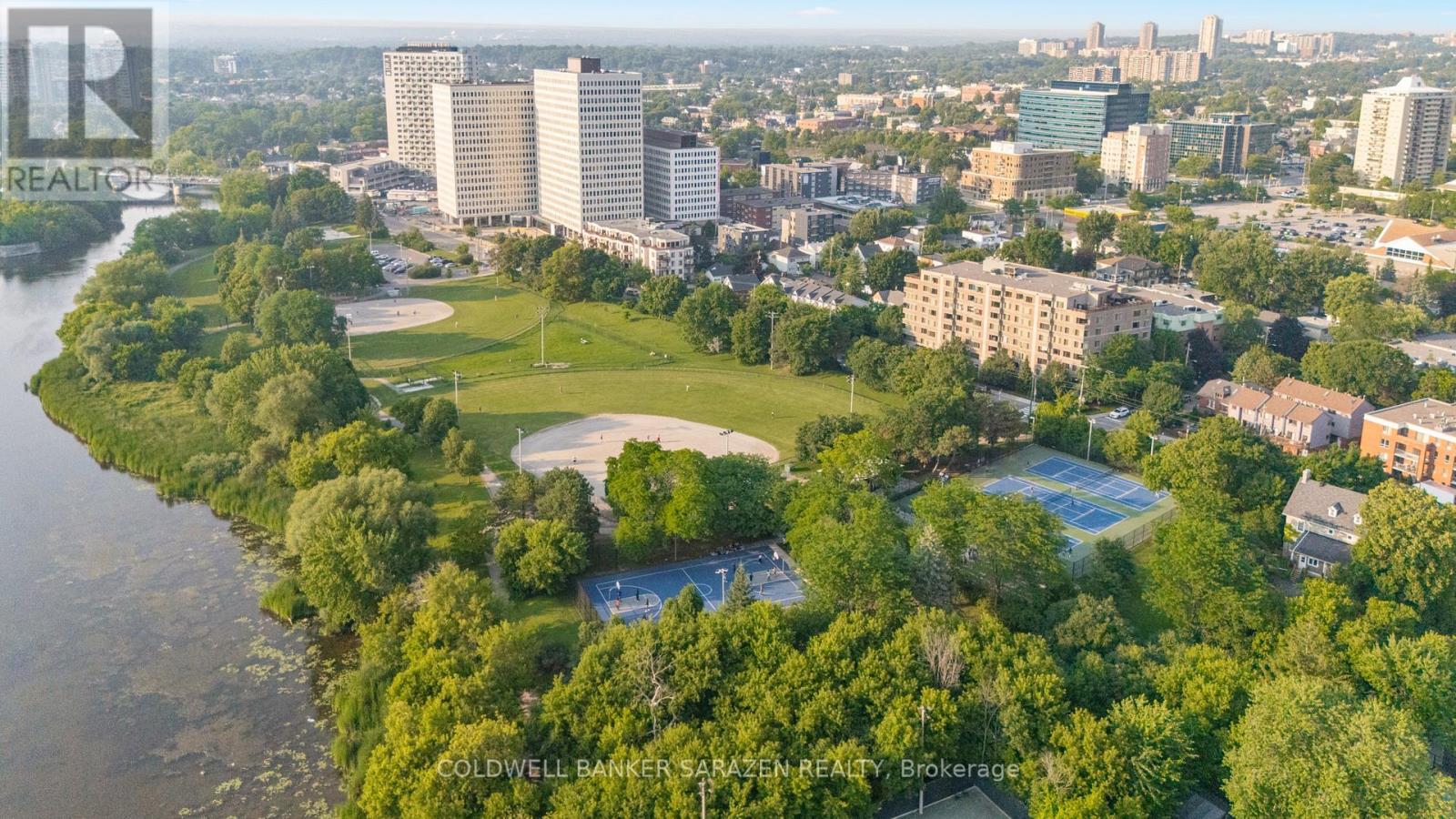 3 Bed, 2 Bath Multi-Family for Rent in Ottawa – 301 – 10 MCARTHUR AVENUE, Ottawa – MLS# X13655092 - Image 24