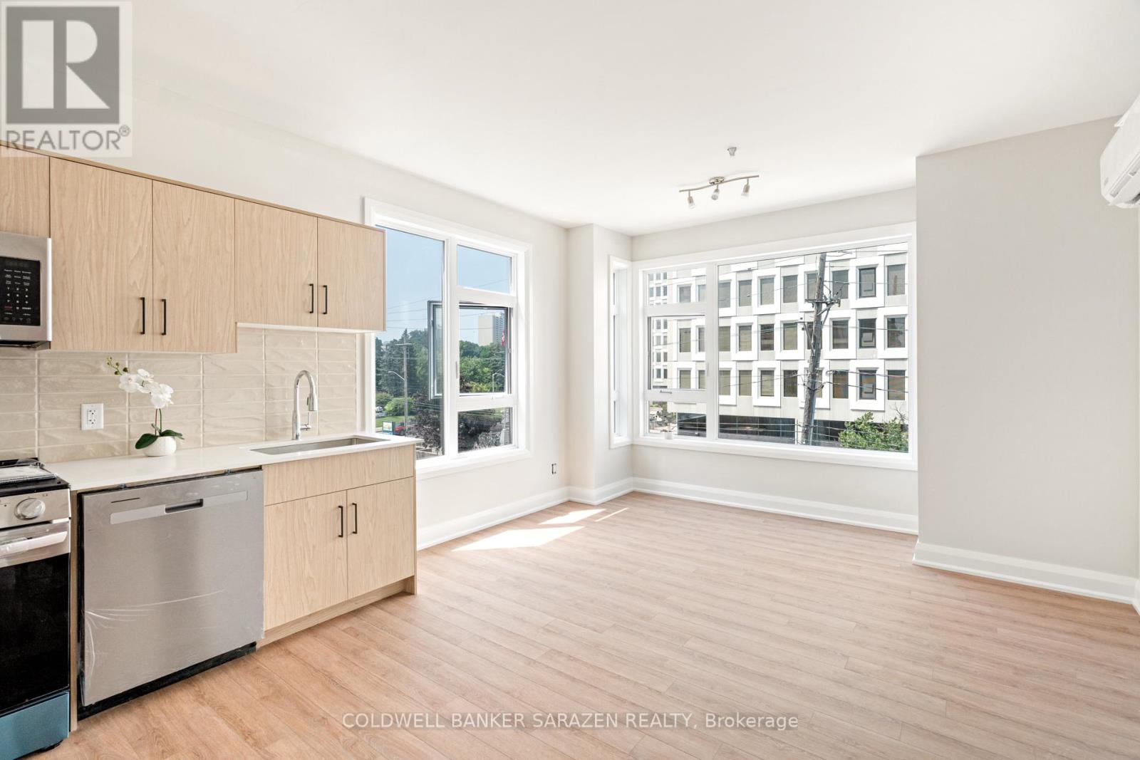 3 Bed, 2 Bath Multi-Family for Rent in Ottawa – 301 – 10 MCARTHUR AVENUE, Ottawa – MLS# X13655092 - Image 5