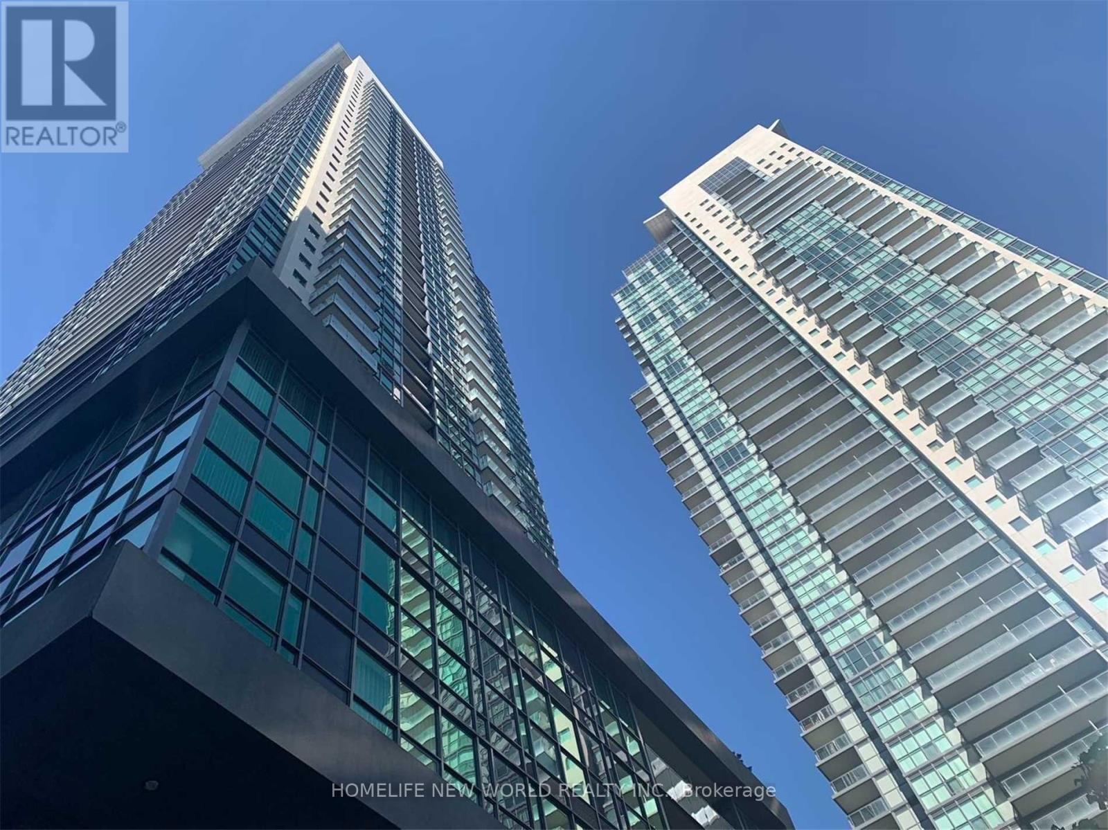 #712 5162 YONGE STREET - 1