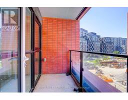 431 - 8 Tippet Road, Toronto, ON M3H0E7 Photo 17