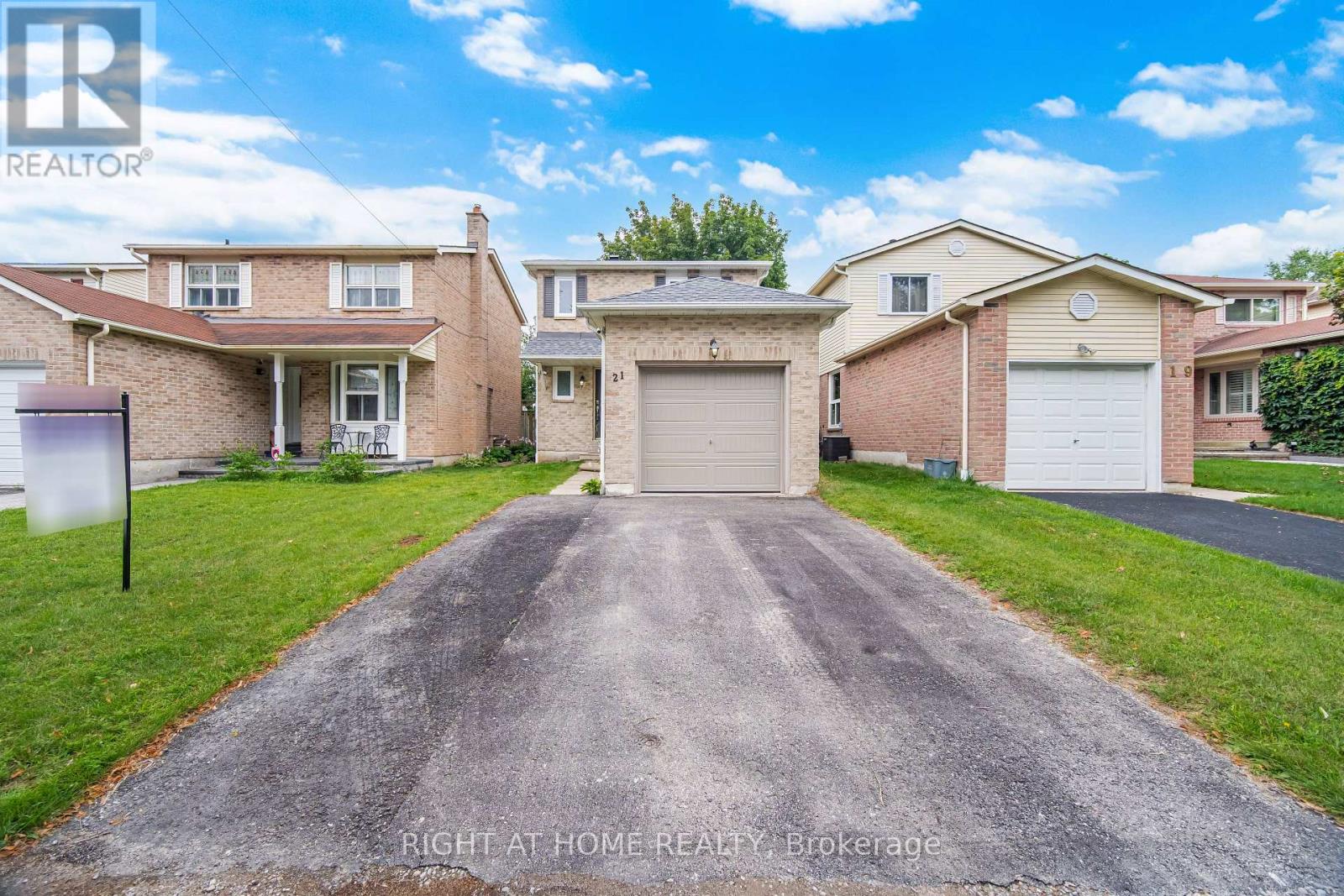 21 DOBSON DRIVE
