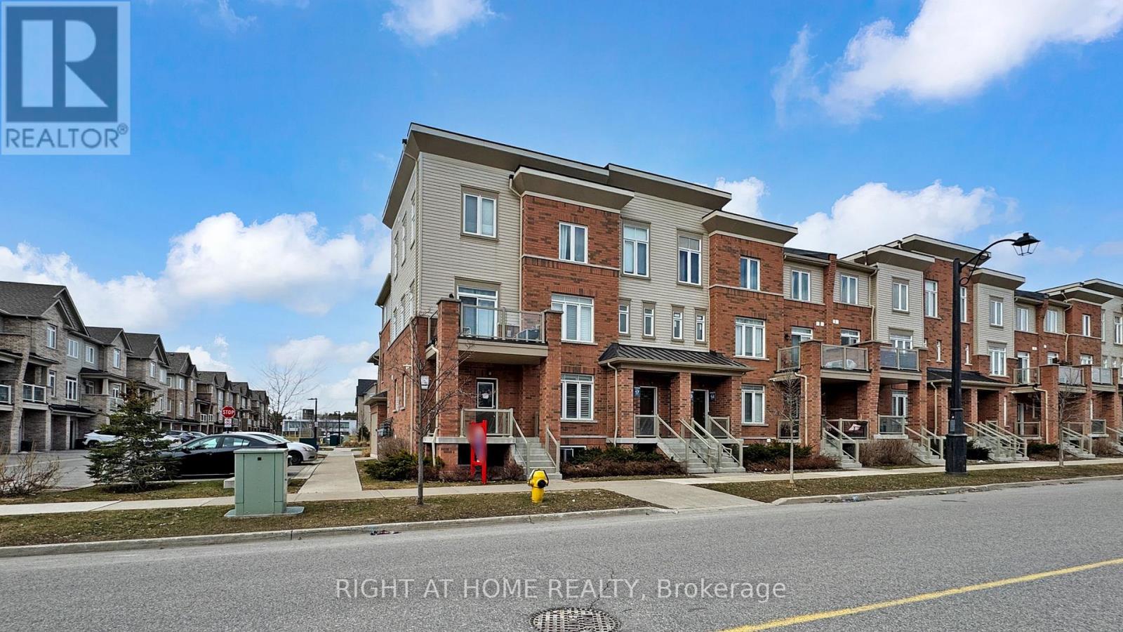 #16 2710 WILLIAM JACKSON DRIVE E - 1