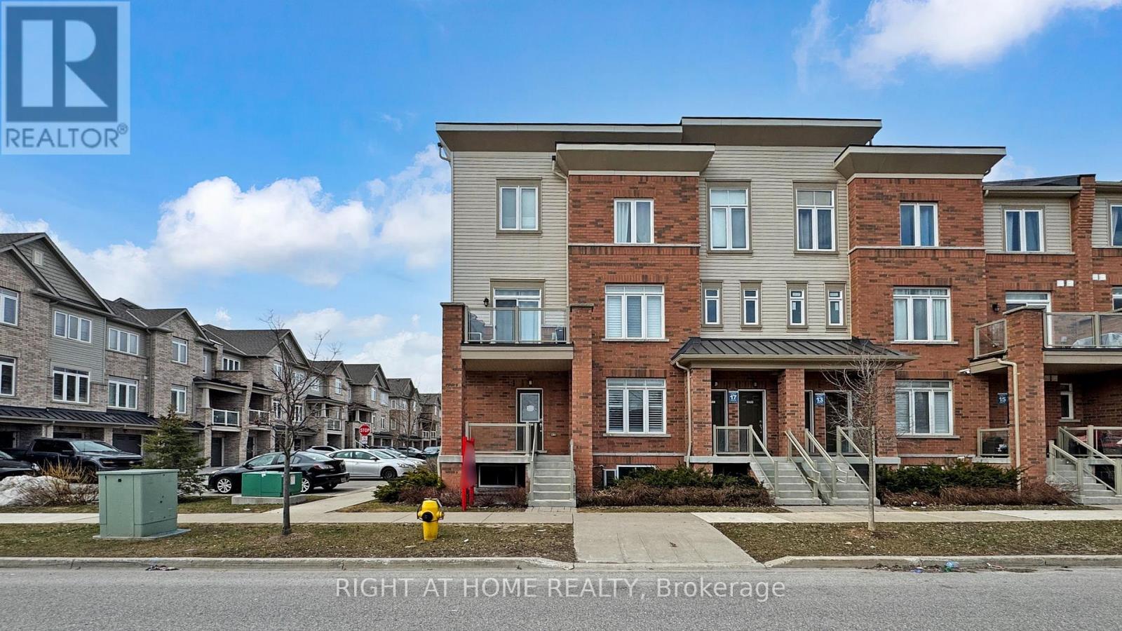 #16 2710 WILLIAM JACKSON DRIVE E - 37