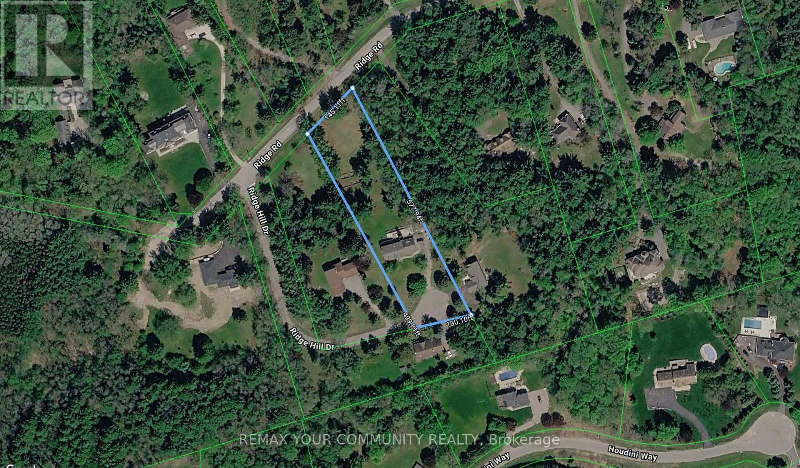 243 RIDGE ROAD - 50