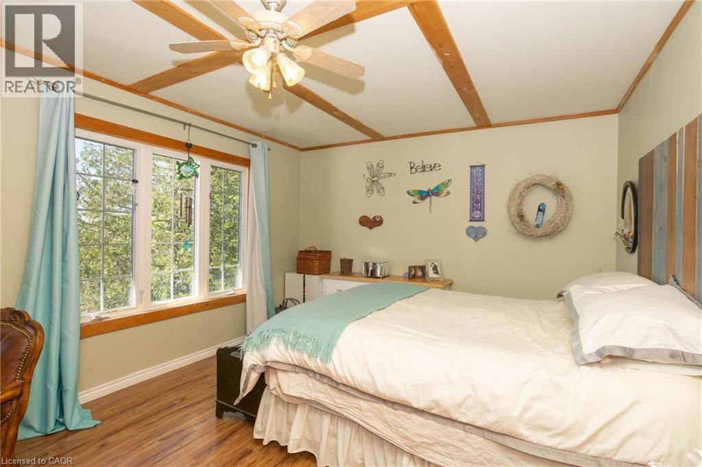 16 SUNSET BAY Drive - 16