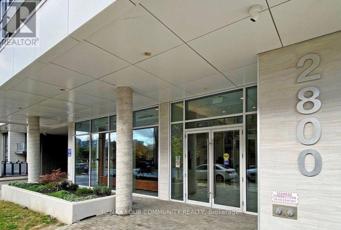 216 - 2800 KEELE STREET, Toronto (Downsview-Roding-CFB) — photo 3
