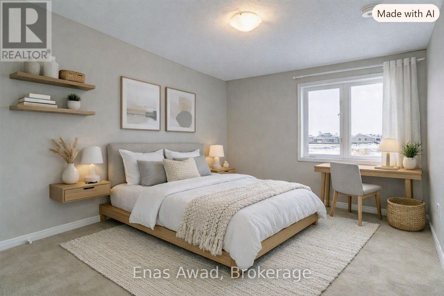 3 Bed, 3 Bath House for Rent in Ottawa – 503 COPE DRIVE, Ottawa – MLS# X13655096 - Image 9
