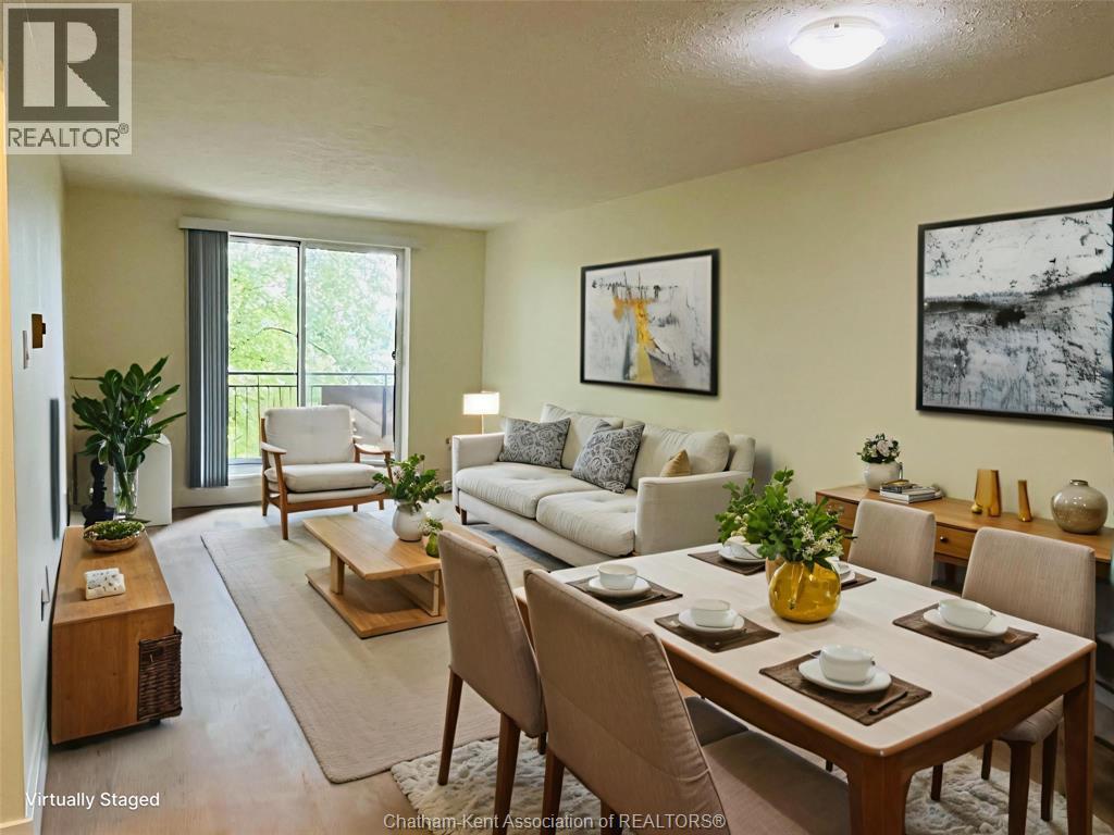 #406 130 PARK AVENUE East - 14