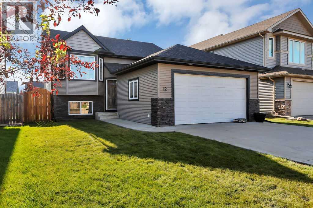 12 Kensington Close - 1