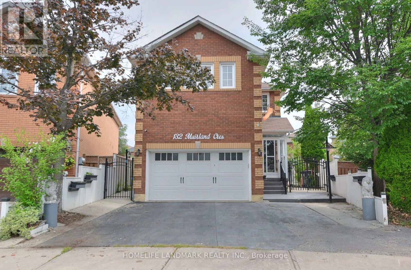 Photo of 132 Muirland Crescent