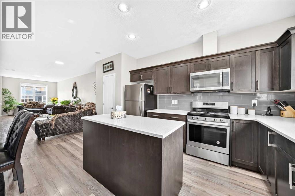 206 Cornerstone Avenue NE, Calgary — photo 3