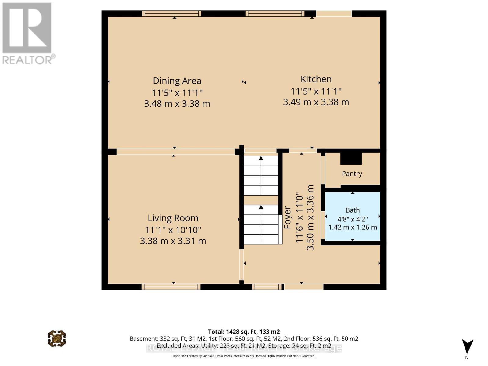 #F 1516 BEAVERPOND DRIVE - 46
