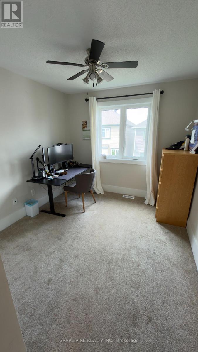 3 Bed, 4 Bath House for Rent in Ottawa – 2305 WATERCOLOURS WAY, Ottawa – MLS# X13655136 - Image 16