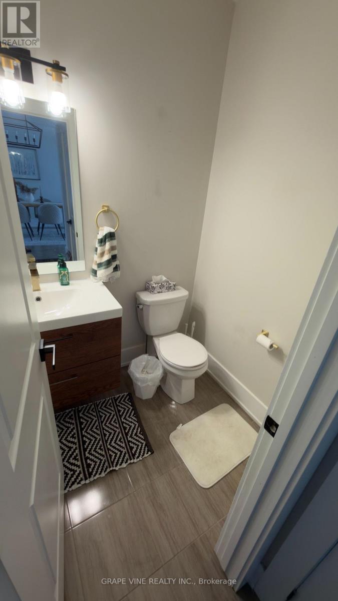 3 Bed, 4 Bath House for Rent in Ottawa – 2305 WATERCOLOURS WAY, Ottawa – MLS# X13655136 - Image 20